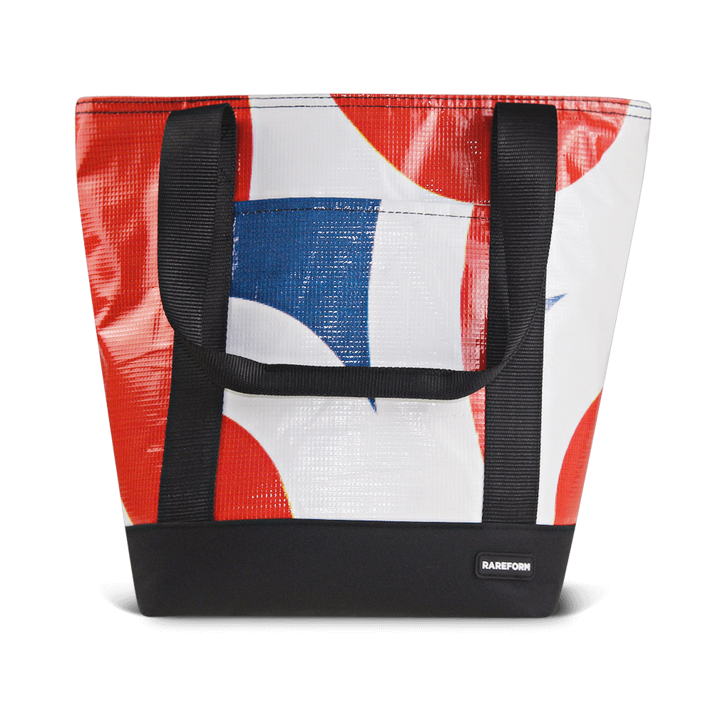 Beck Cooler Tote