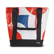 Beck Cooler Tote