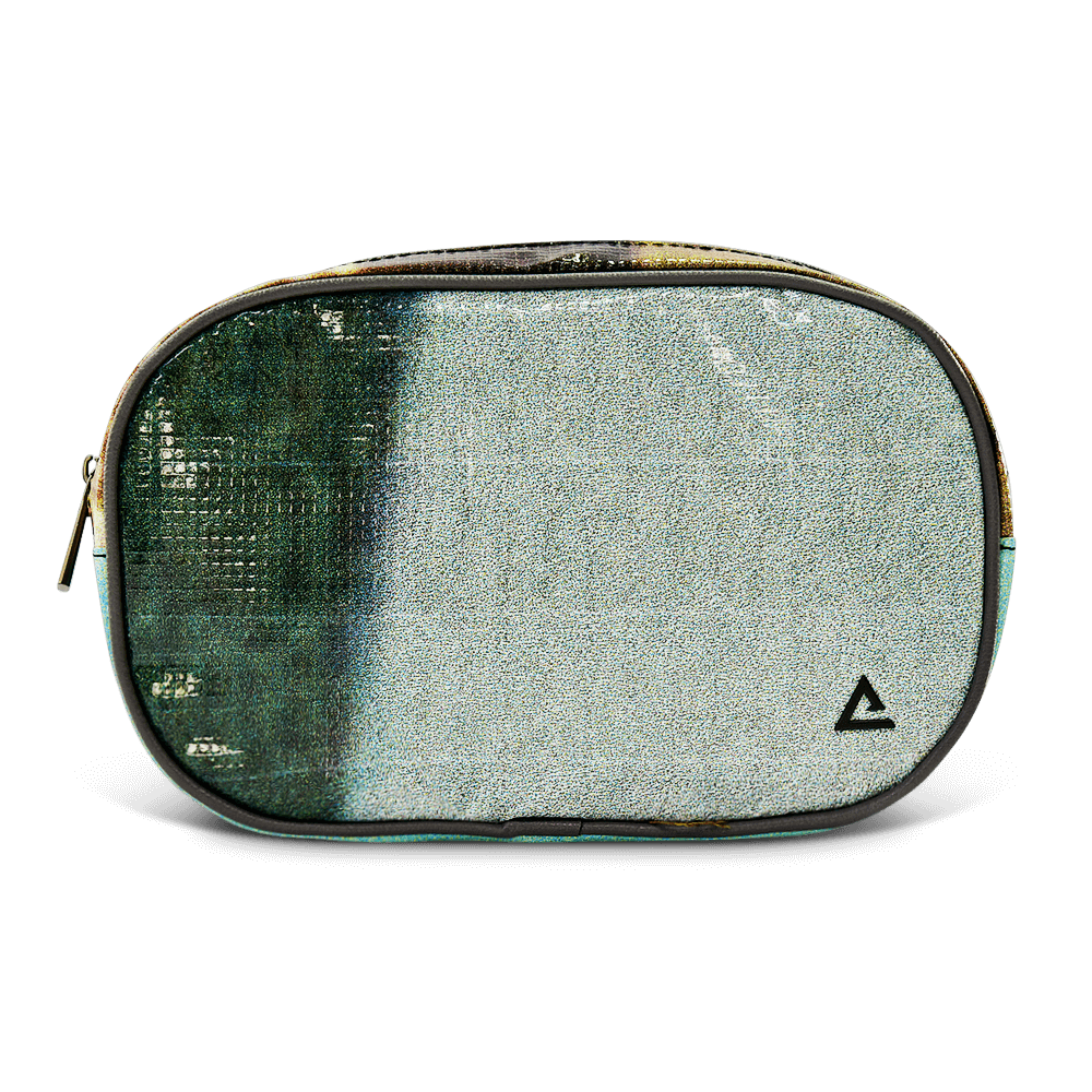 Riley Cosmetic Bag