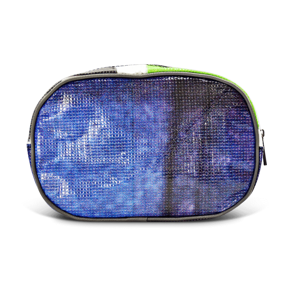 Riley Cosmetic Bag