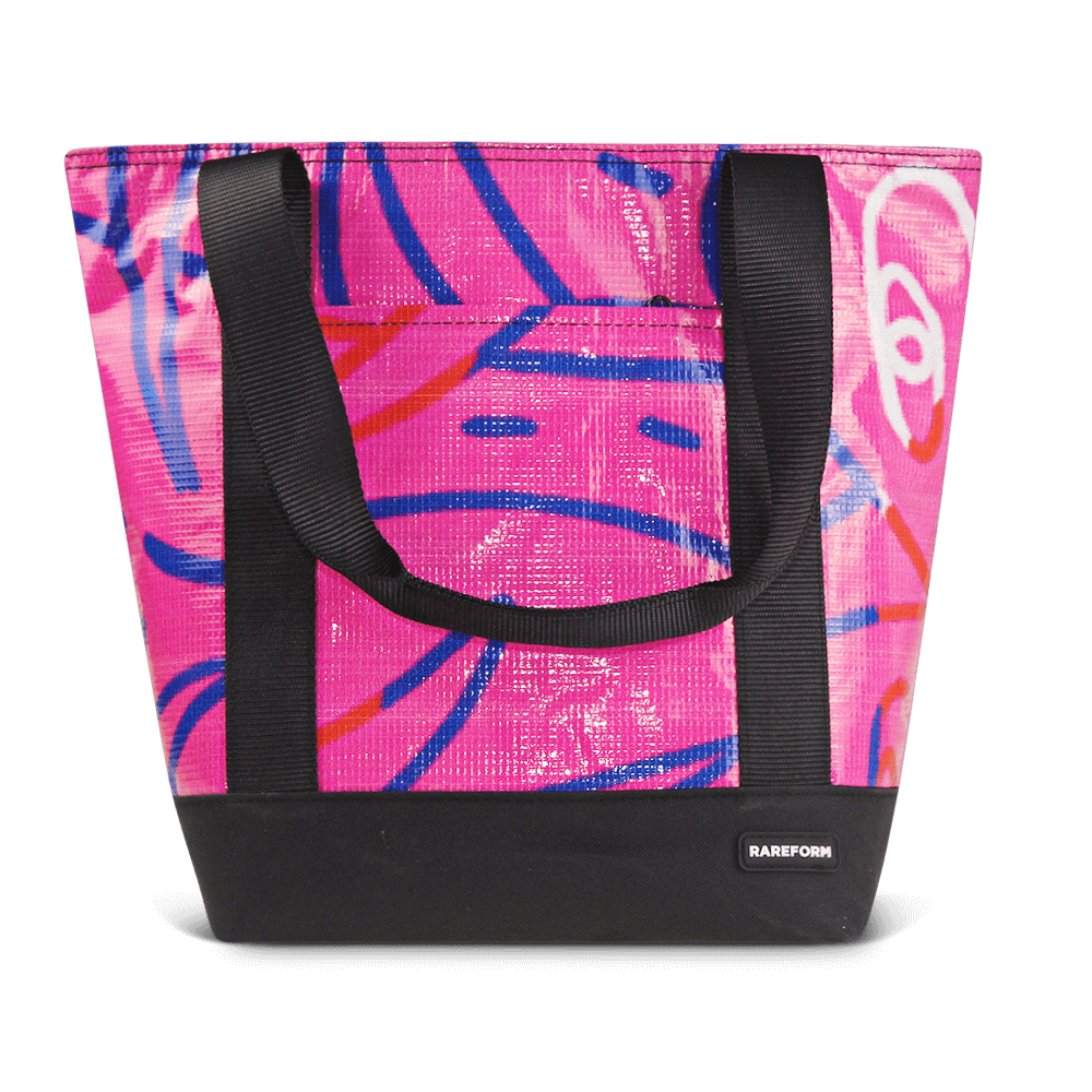 Beck Cooler Tote