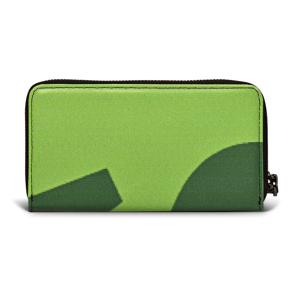 Madison Wristlet