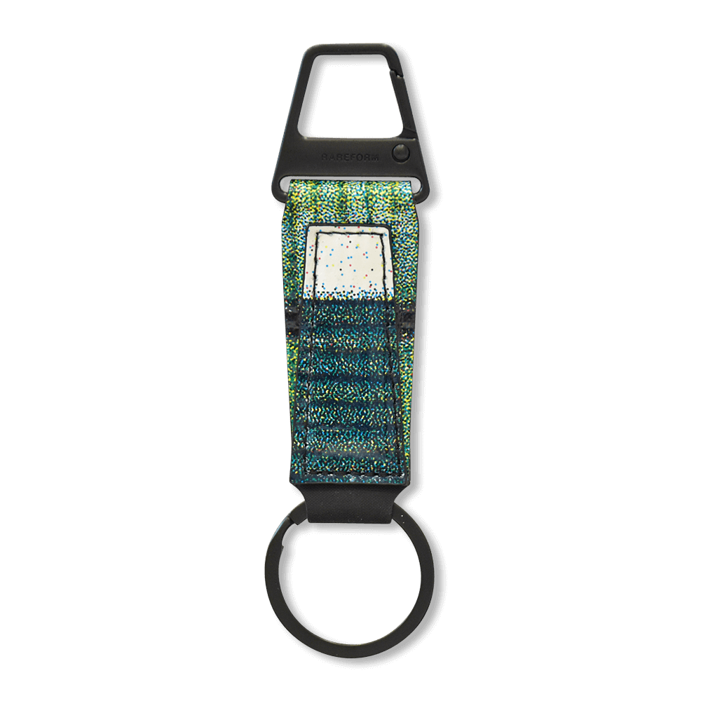 Roam Keychain