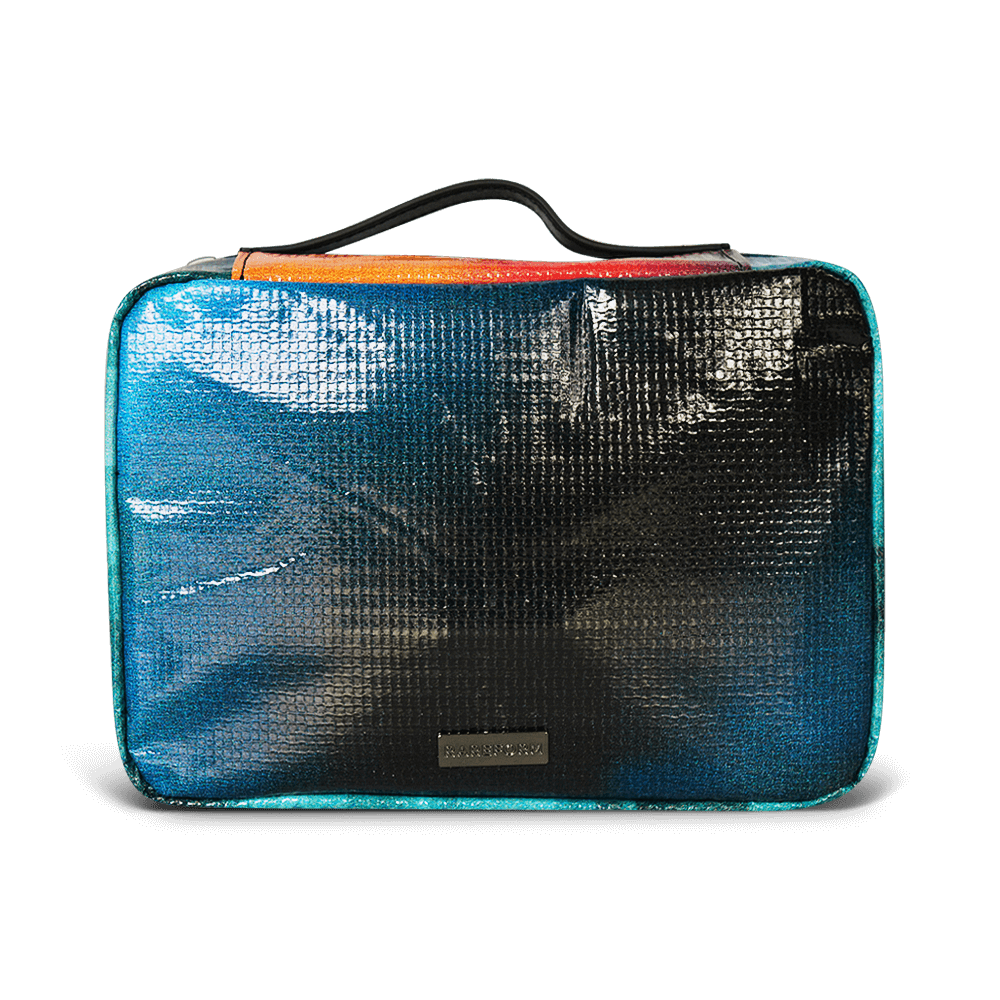 Vienna Toiletry Bag