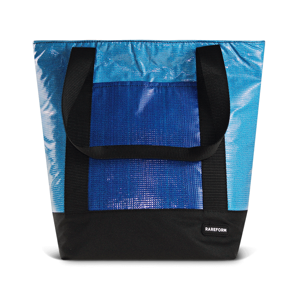 Beck Cooler Tote