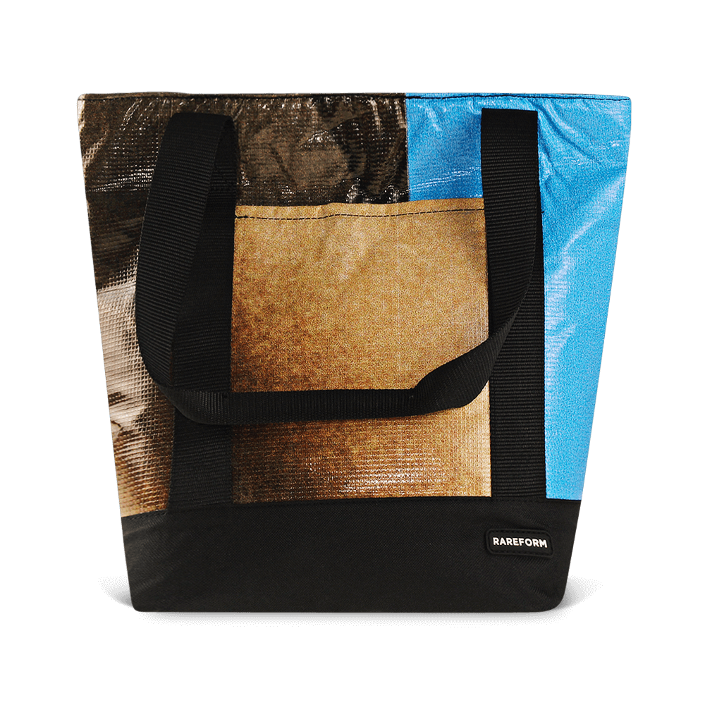 Beck Cooler Tote