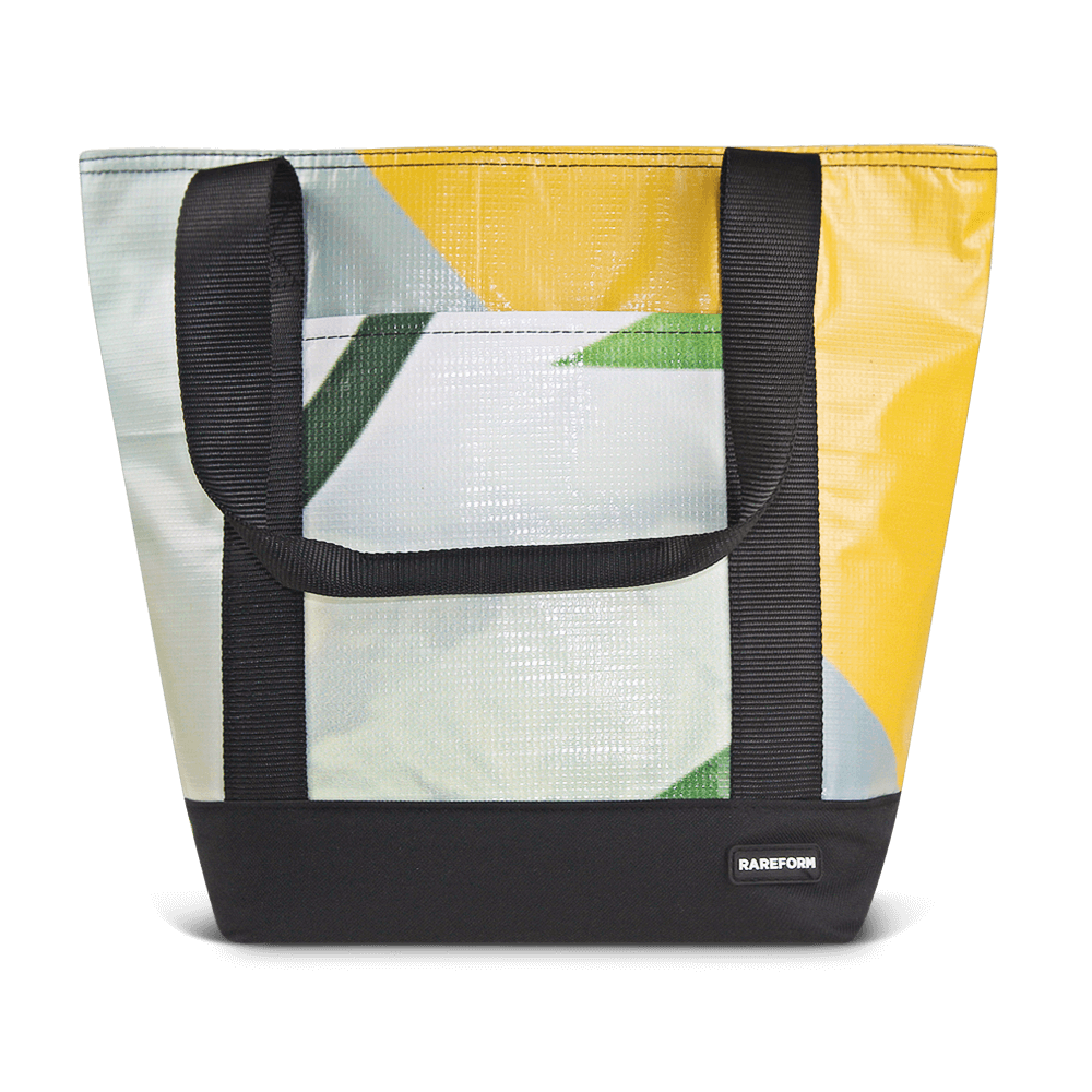 Beck Cooler Tote