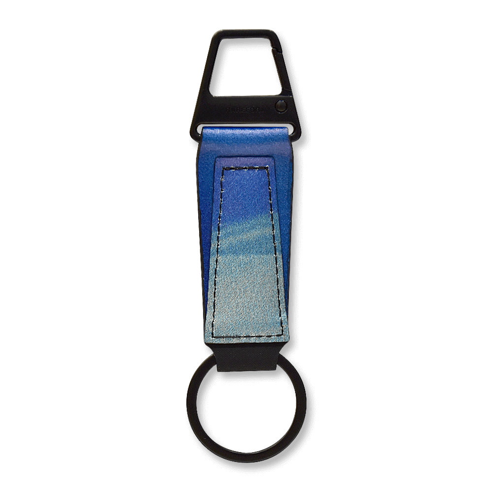 Roam Keychain