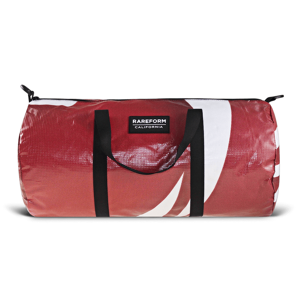 Light Duffle