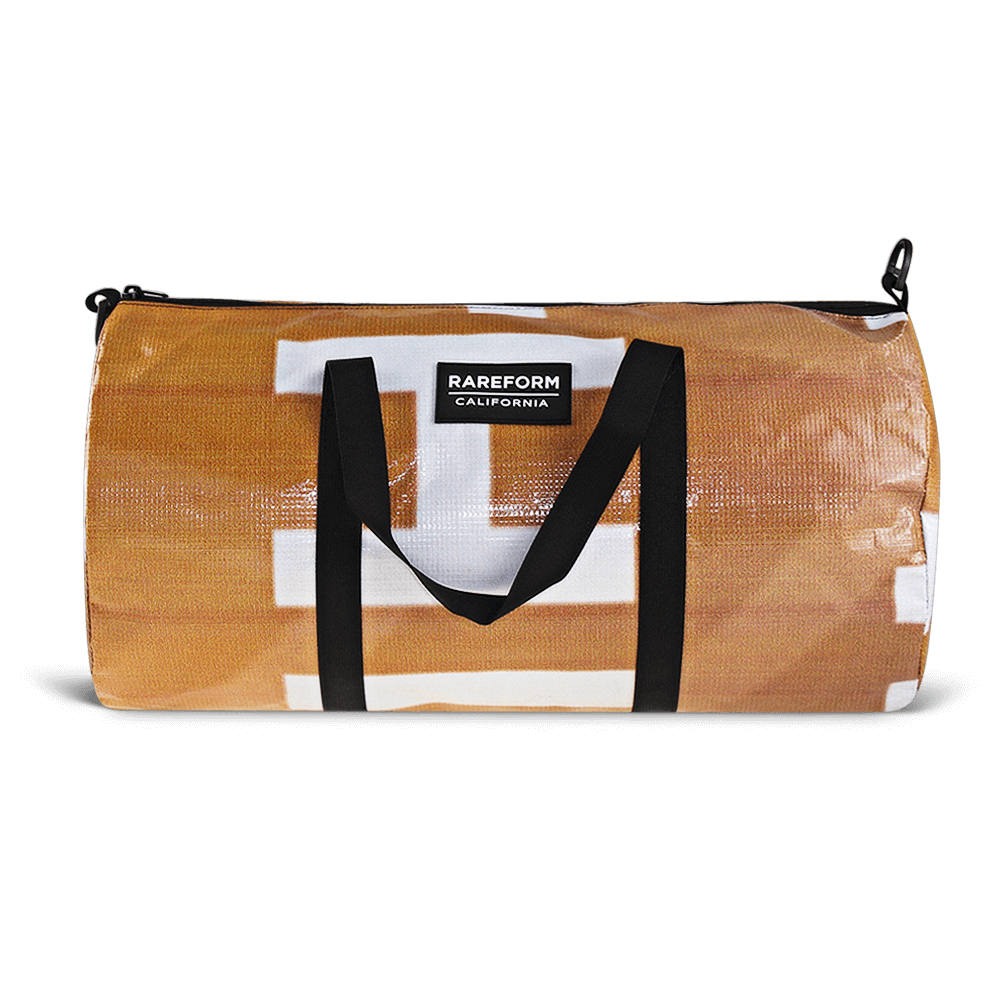 Light Duffle