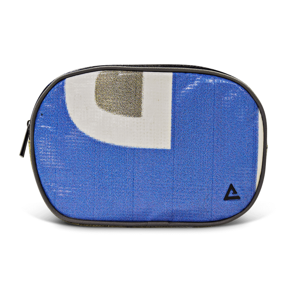 Riley Cosmetic Bag