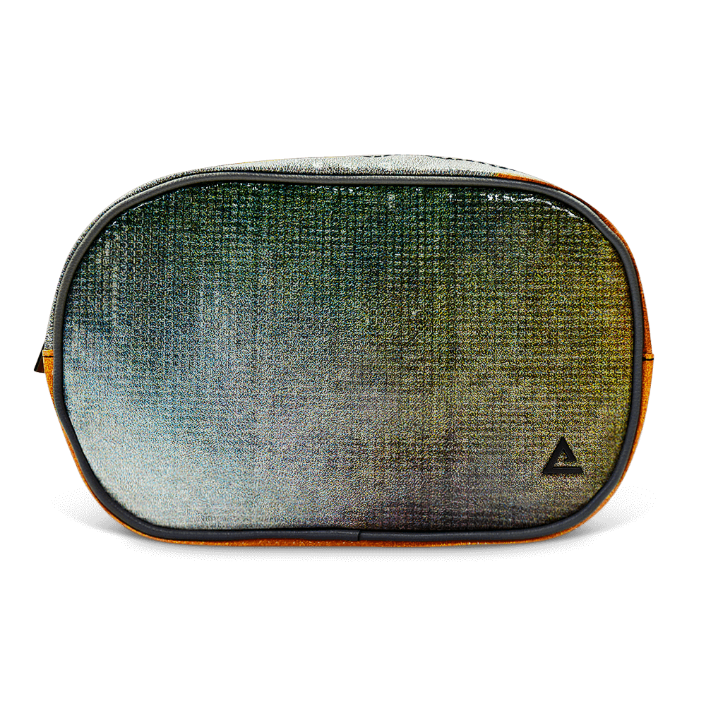 Riley Cosmetic Bag