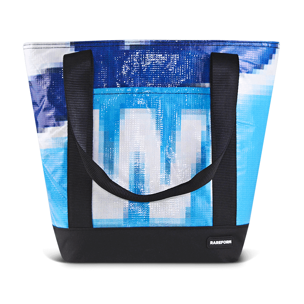 Beck Cooler Tote