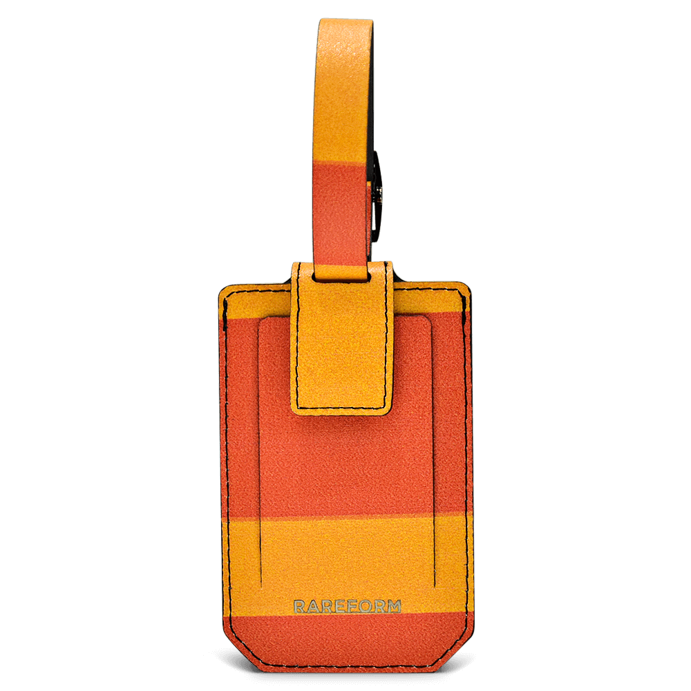 Salvador Luggage Tag