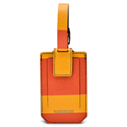 Salvador Luggage Tag