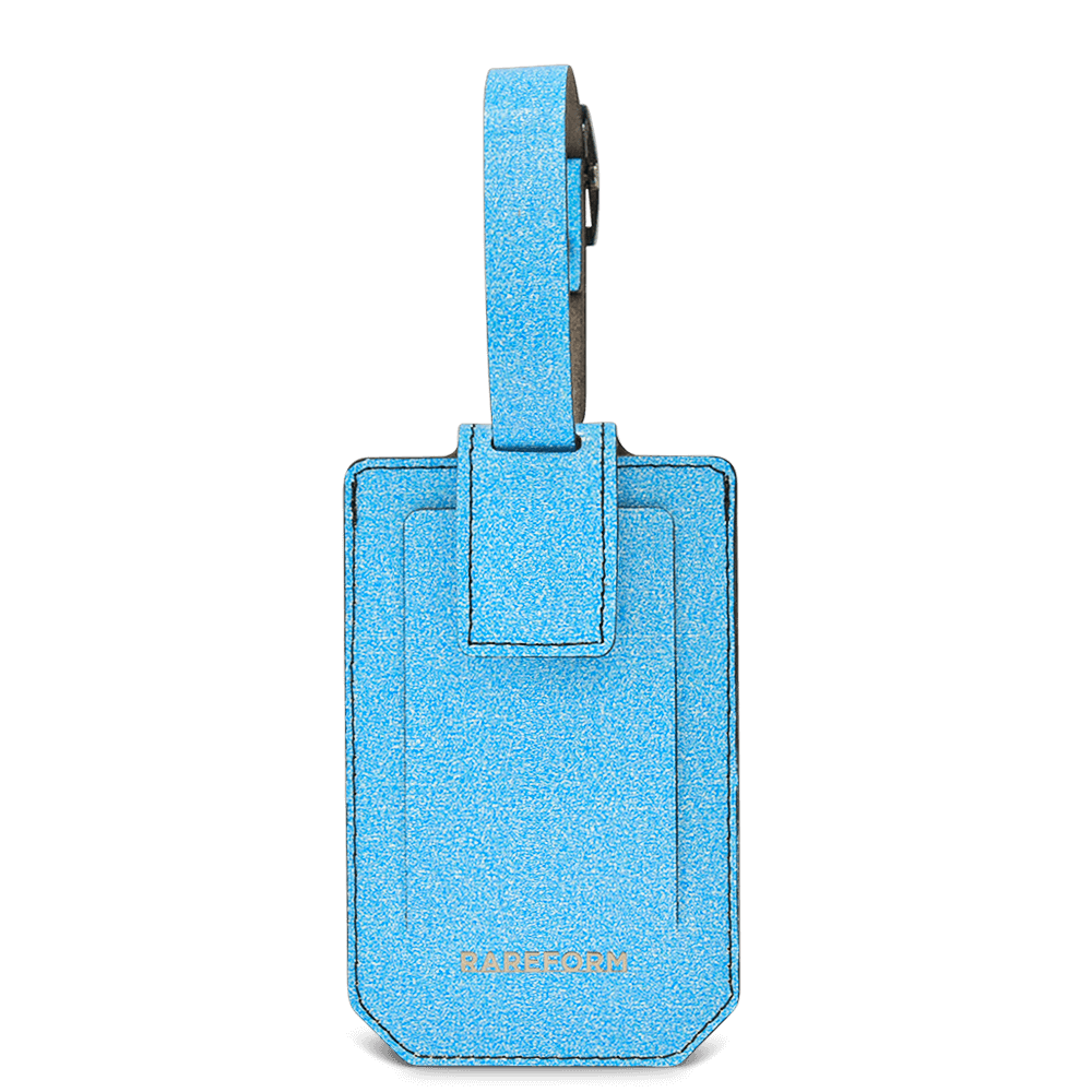 Salvador Luggage Tag