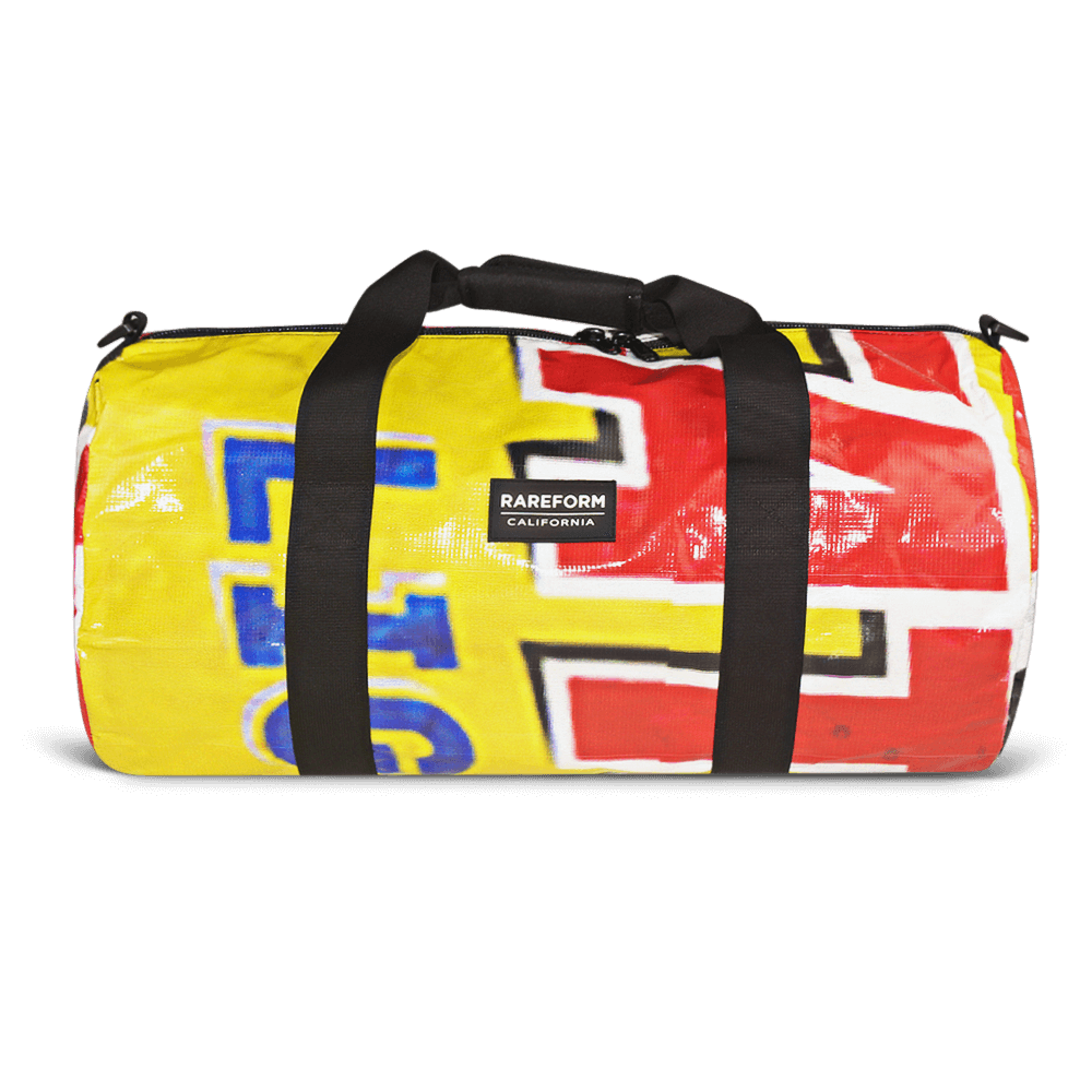 Weekender Duffle