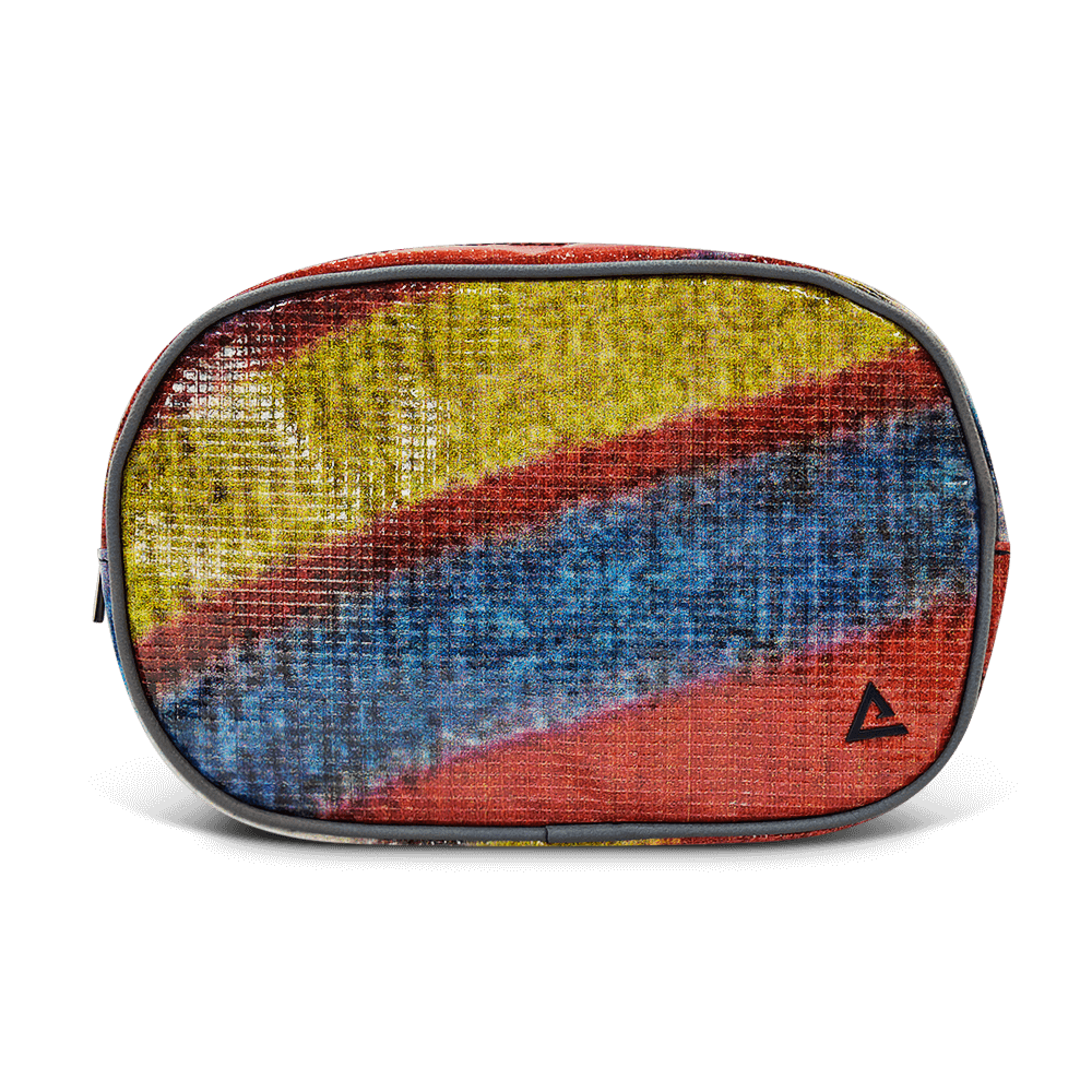 Riley Cosmetic Bag