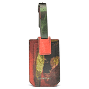 Salvador Luggage Tag