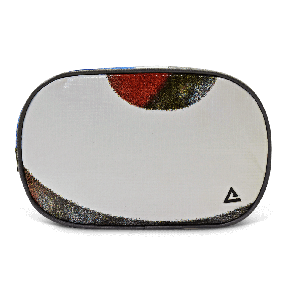 Riley Cosmetic Bag