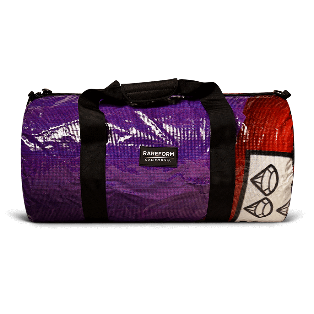 Weekender Duffle