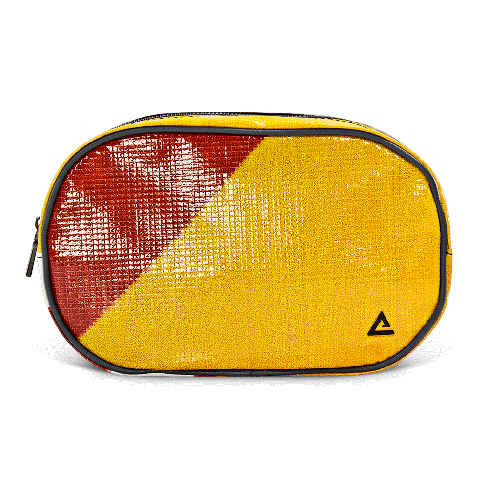 Riley Cosmetic Bag