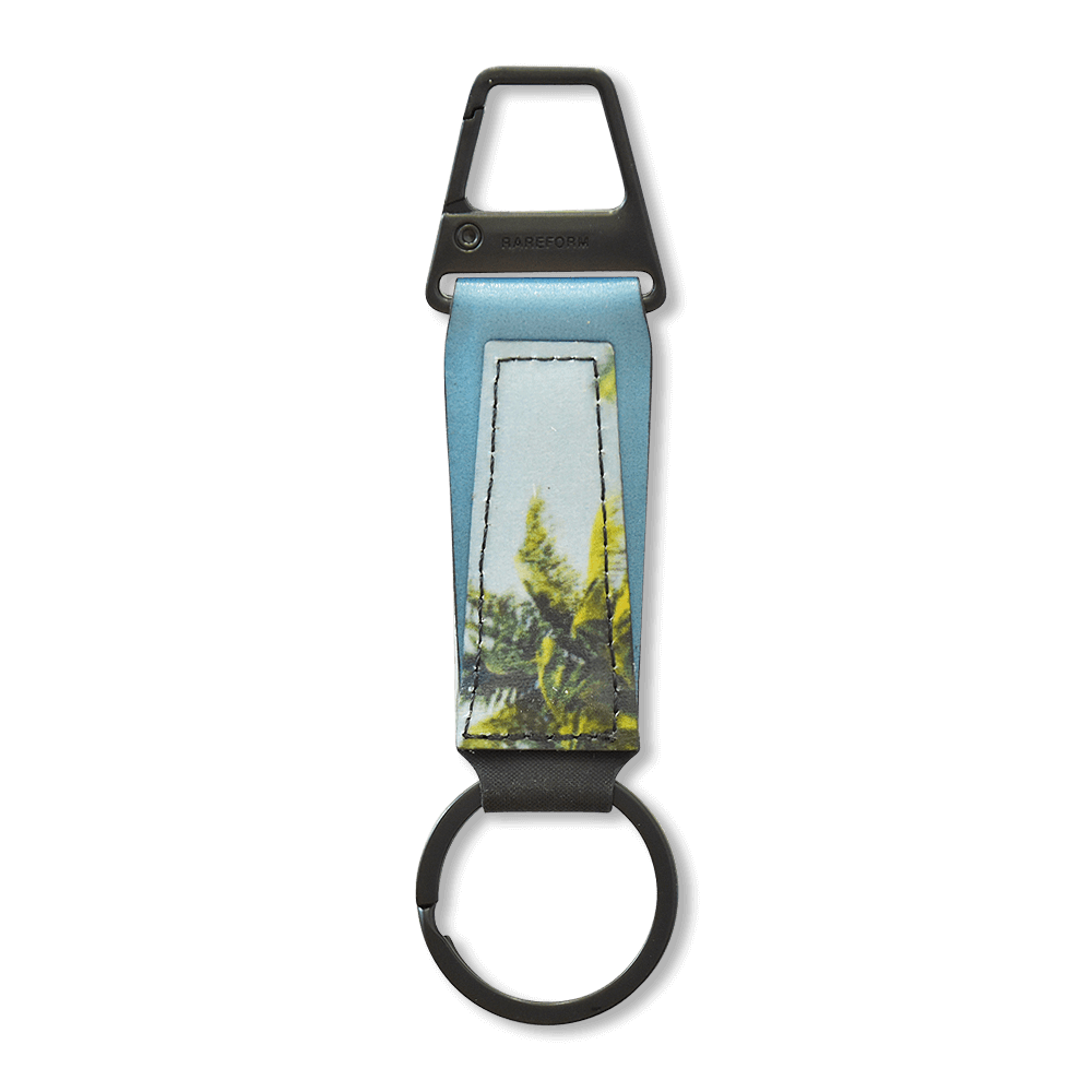 Roam Keychain