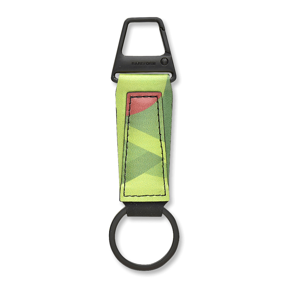 Roam Keychain