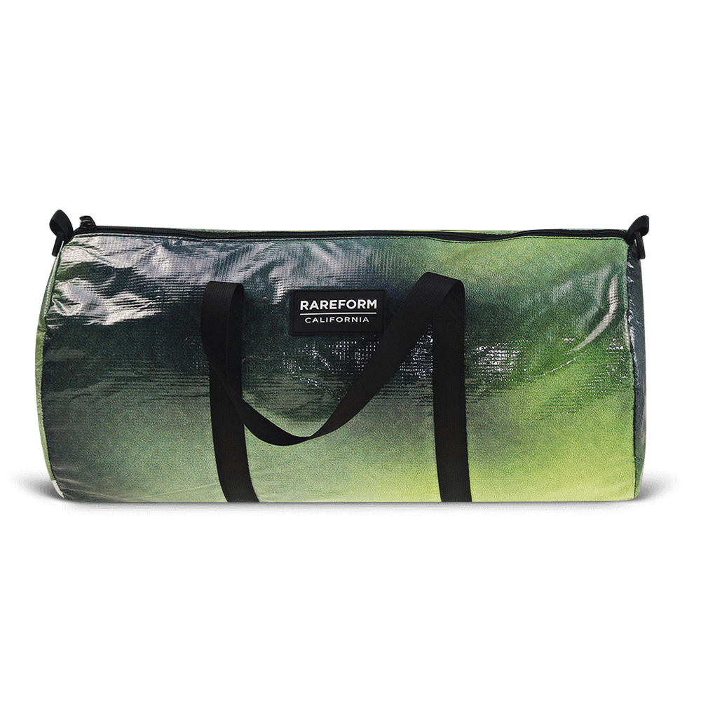 Light Duffle