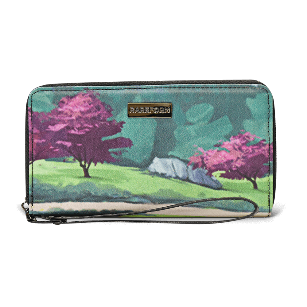Madison Wristlet
