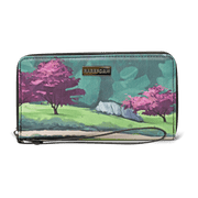 Madison Wristlet