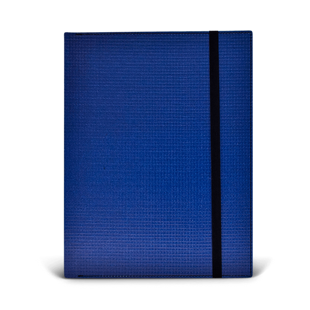 Oliver Notebook