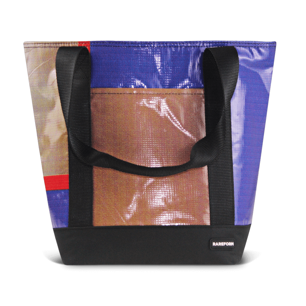Beck Cooler Tote