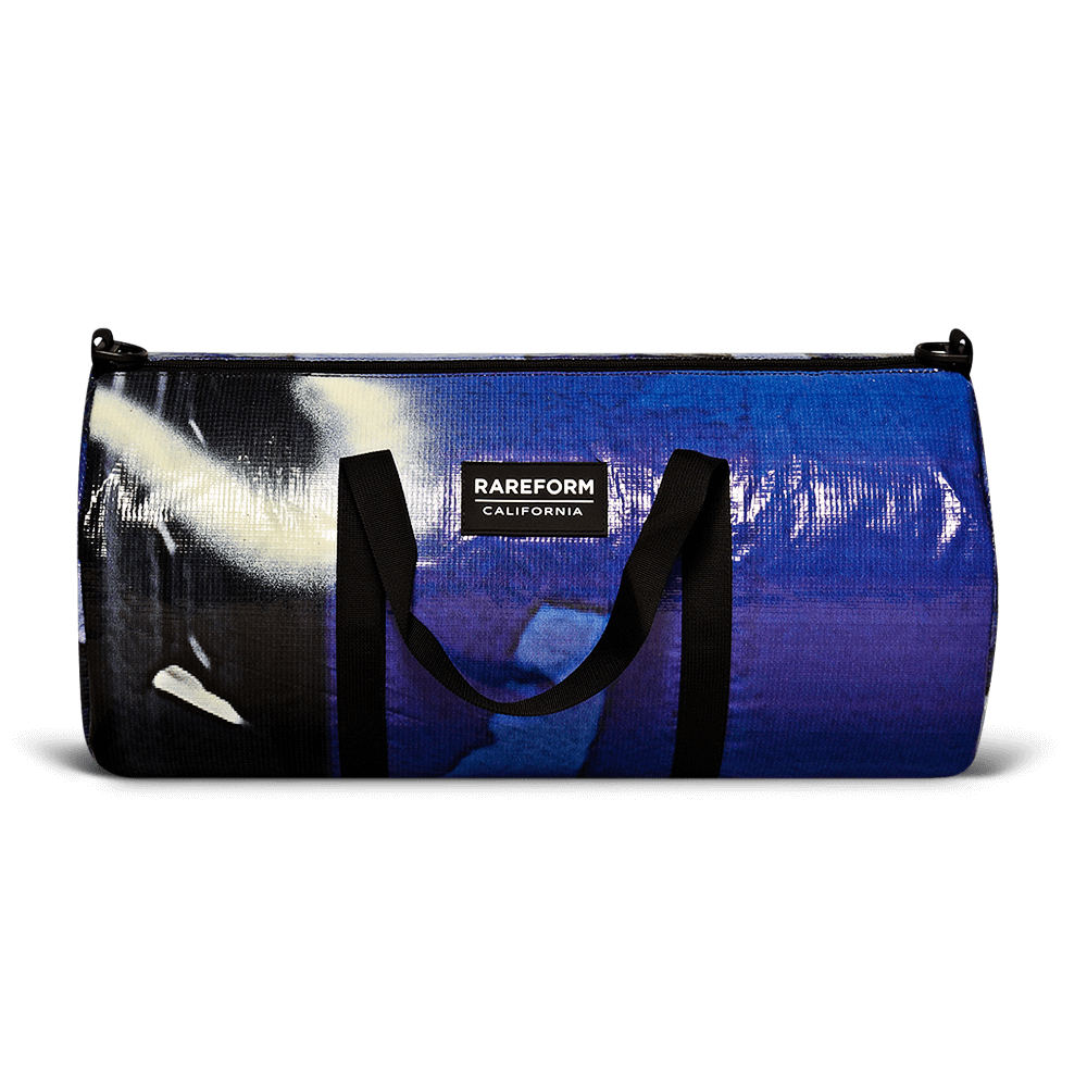 Light Duffle