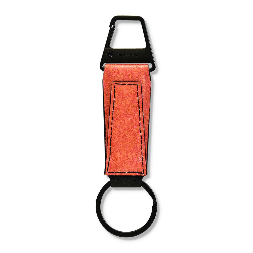 Roam Keychain