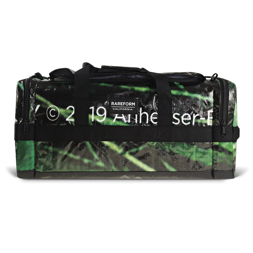 Union Duffle