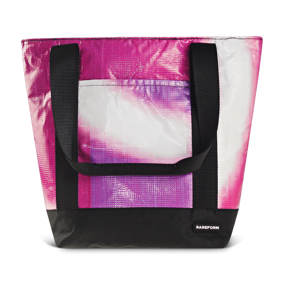 Beck Cooler Tote