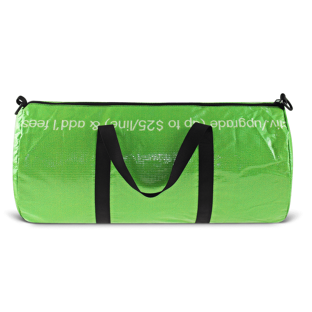 Light Duffle