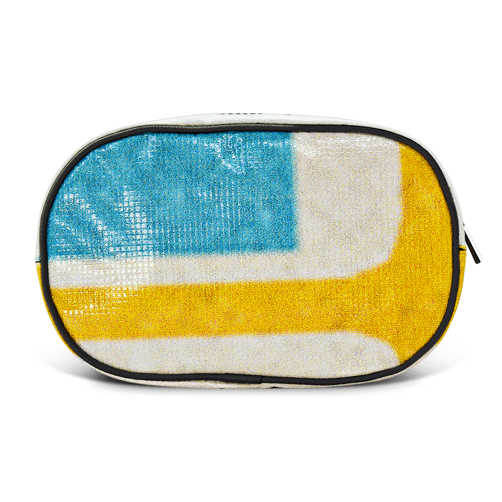 Riley Cosmetic Bag