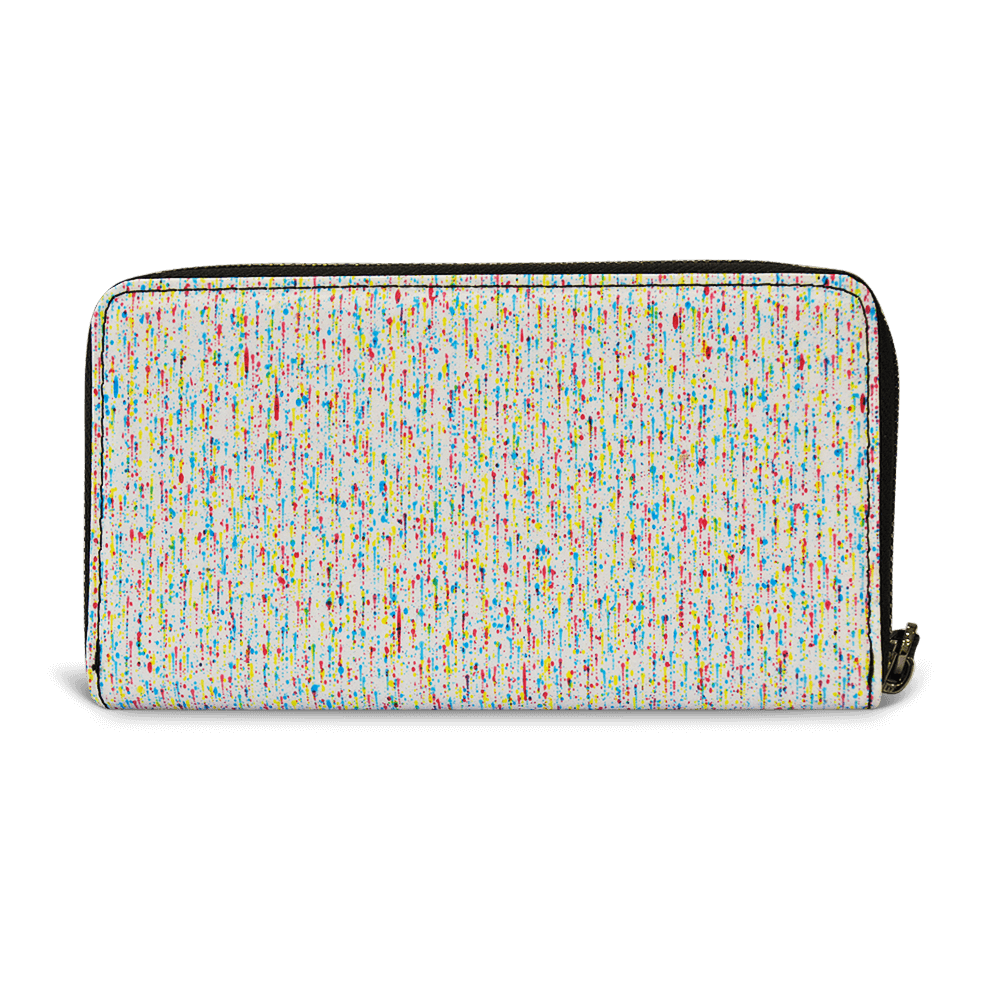 Madison Wristlet