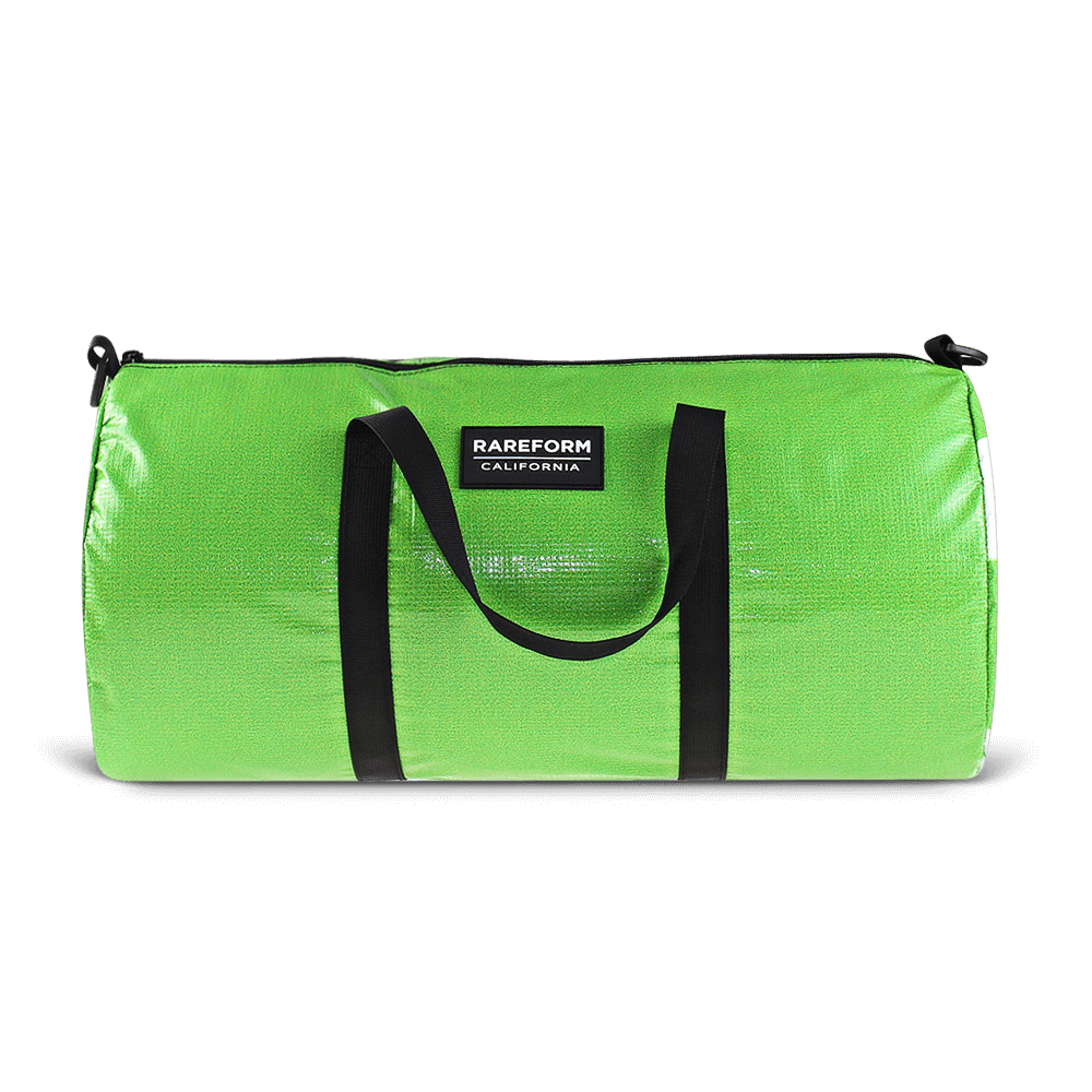Light Duffle