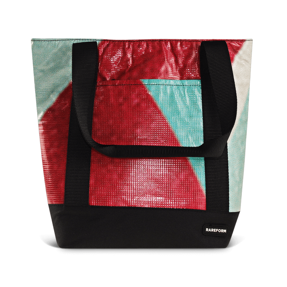Beck Cooler Tote