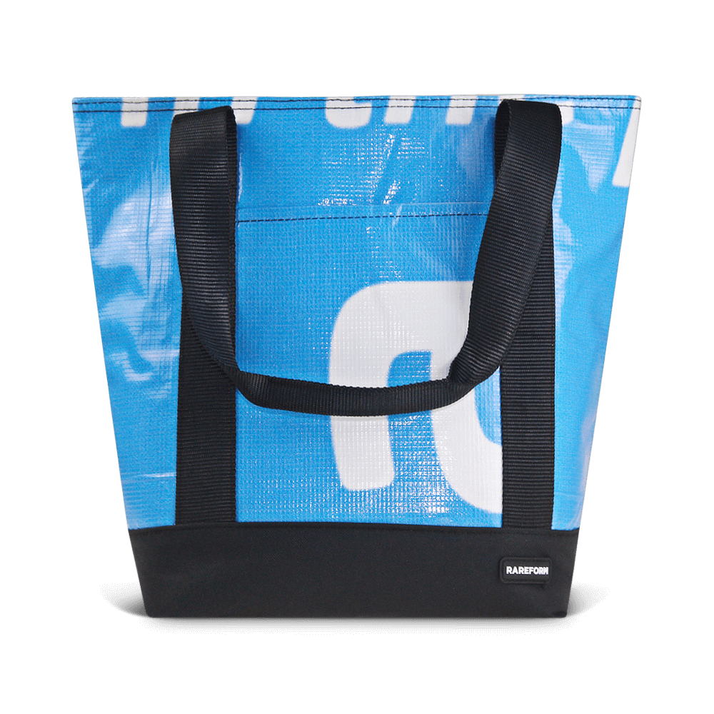 Beck Cooler Tote