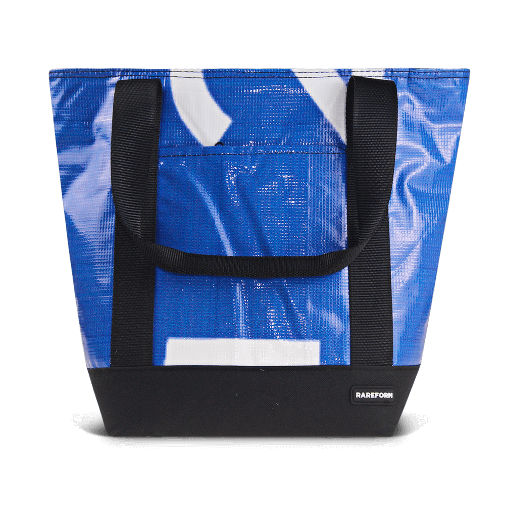 Beck Cooler Tote