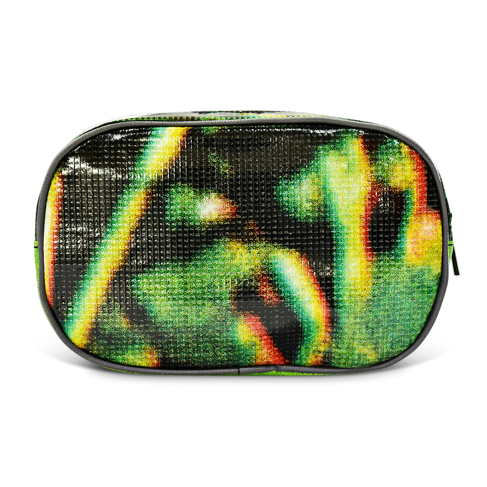 Riley Cosmetic Bag