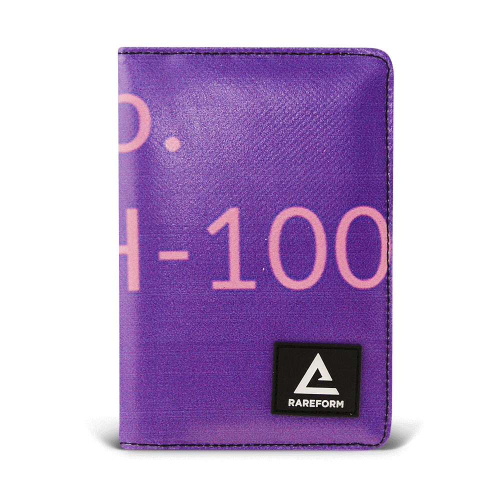 Huxley Passport Holder