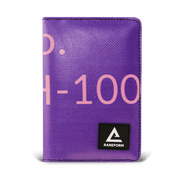 Huxley Passport Holder