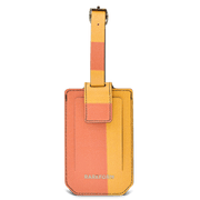 Salvador Luggage Tag