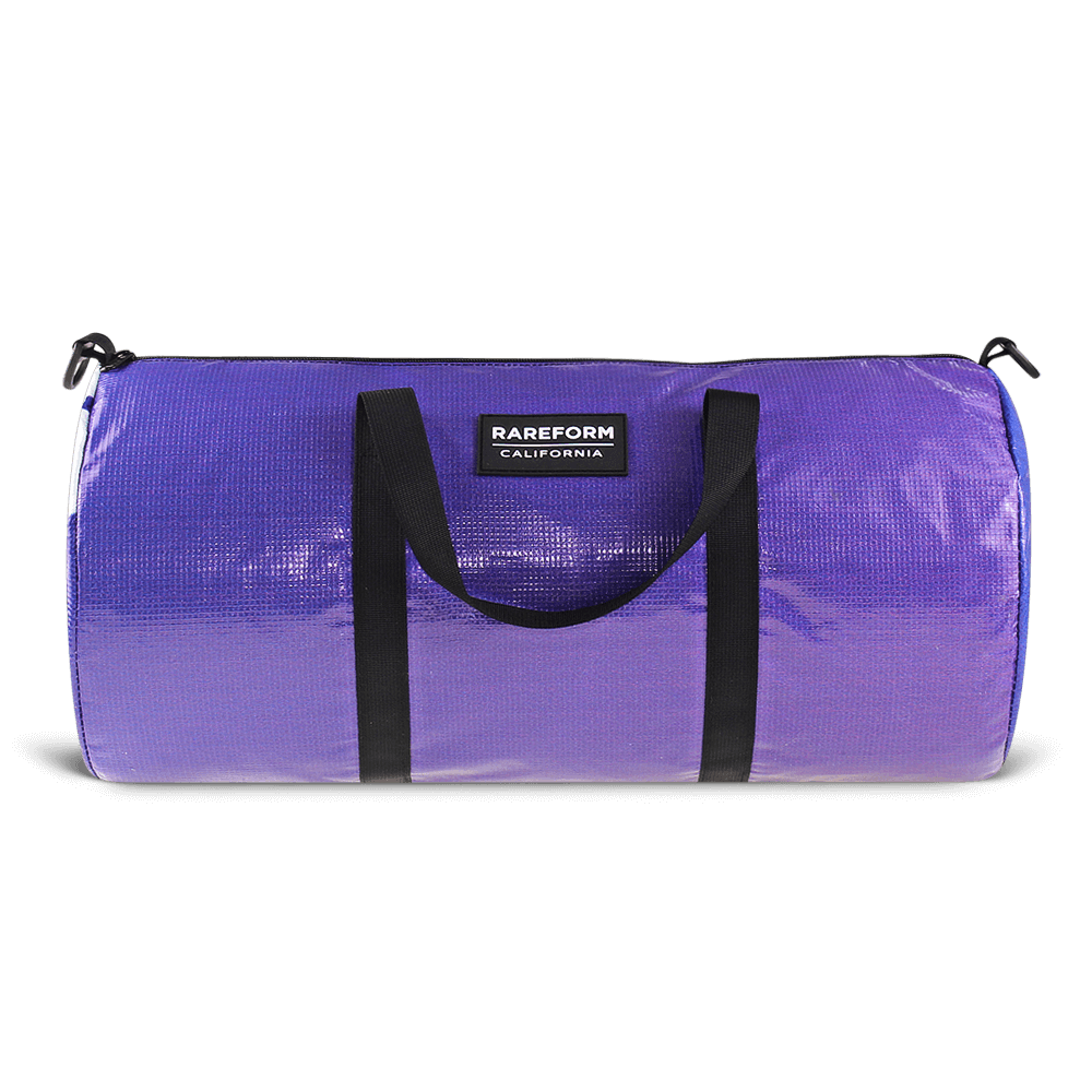 Light Duffle