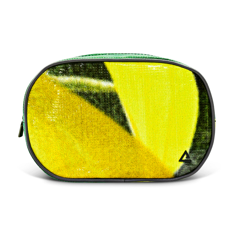 Riley Cosmetic Bag
